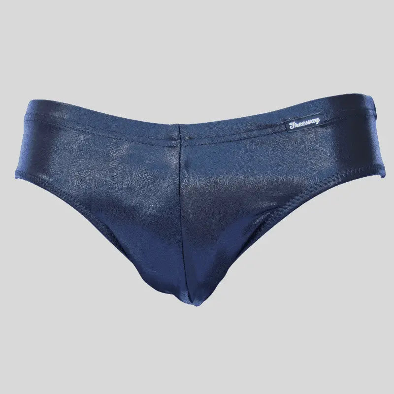 Men's Classic Physique International Competition Slip Black