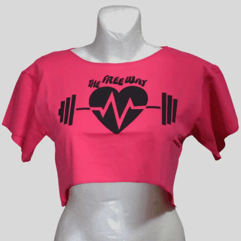 Rag Top Woman – Perfekt für dein Training! - Rag Top